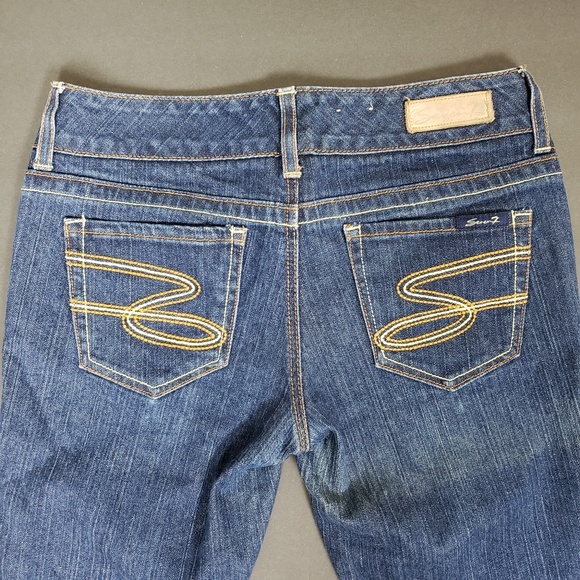 SEVEN 7 skinny jeans - Picture 4 of 7